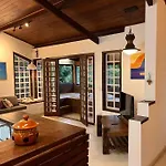 Casa Varandas - Estudio Beach House Com Hidro