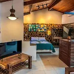 Casa Varandas - Estudio Beach House Com Hidro