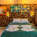 Casa Varandas - Estudio Beach House Com Hidro