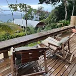 Casa Varandas - Estudio Beach House Com Hidro