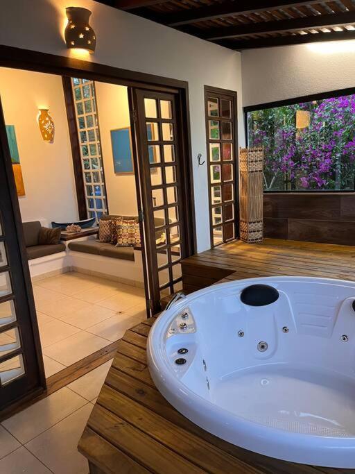 Casa Varandas - Estudio House Com Hidro
