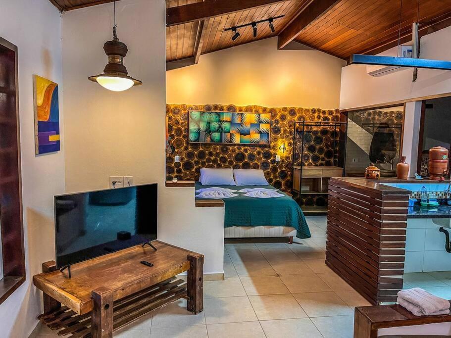 Casa Varandas - Estudio House Com Hidro *