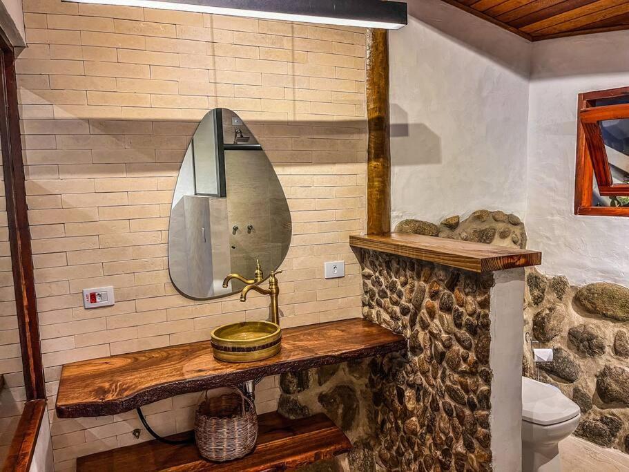 Casa Varandas - Estudio House Com Hidro Casa de férias