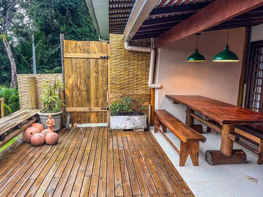 Casa Varandas - Estudio House Com Hidro *