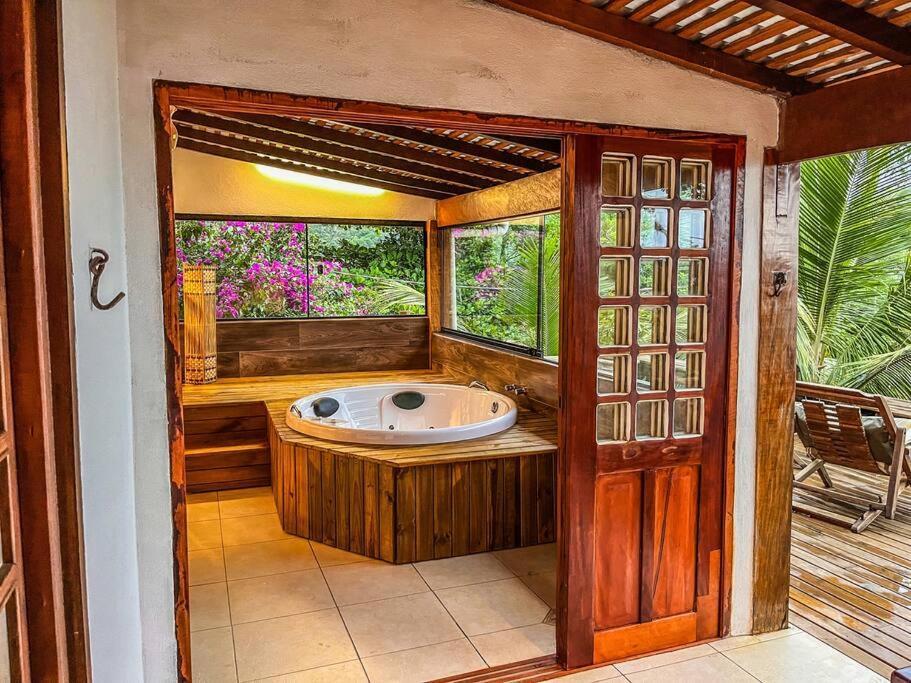 Casa Varandas - Estudio House Com Hidro