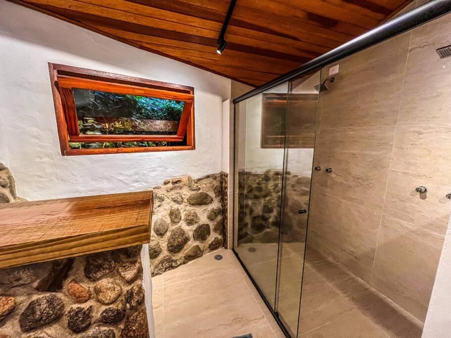 Casa Varandas - Estudio House Com Hidro *