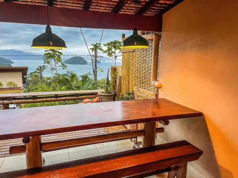 Casa Varandas - Estudio House Com Hidro